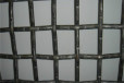 乐博钢丝过滤编织网片Q195低碳钢丝网片冷拔丝矿用钢丝网