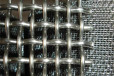 乐博碳钢编织矿筛网片工业用不锈钢筛网矿用耐磨锰钢筛网