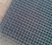 河北煤矿编织焊接网片厂家桂林工业回字形钢丝网密格工业过滤网片