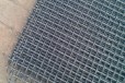 4公分孔加粗机械防护网密格工业钢丝网片不锈钢耐磨筛网