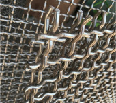 河北不锈钢编织筛网厂家供应开封经编煤矿防护网不锈钢产床钢丝网