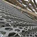 南京江蘇沖孔奧迪陽極氧化鋁板