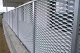 三亞香檳金外墻沖孔鋁單板