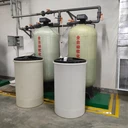 全自動軟水設備石家莊廠家博誼環(huán)保