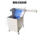 棒料提升機自動(dòng)上下料圓管上料機