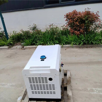 TO9800ET-J車廠訂購8千瓦柴油發電機