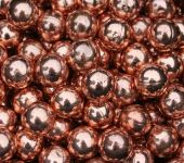 PCB电路板电镀微晶磷铜球,线路板电镀铜球,微晶铜球