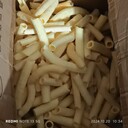 渭南華縣蒲城富平賣雜糧膨化機米花棍機子柴油雙機頭膨化機