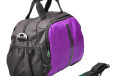 2023新款健身包干湿分离包游泳包行李袋大容量短途旅行包可加