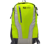 新款双肩包牛津布旅行包男户外背包大容量行李袋多功能徒步登山包