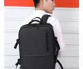 大容量出差行李背包通勤男士包多功能USB时尚背包