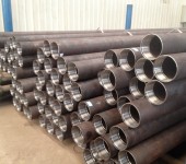 重庆R780钢套管车丝加工内外车丝地质钢套管发货快品质