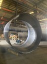 達州鋼護筒加工廠四川Q235B中厚鋼板丁字焊卷筒/大口徑卷管批發(fā)
