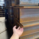 重慶鍍鋅H型鋼國標(biāo)萊鋼H型鋼200*100規(guī)格全材質(zhì)