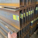 遵義鍍鋅H型鋼國標(biāo)工字鋼Q235B槽鋼槽鐵廠房建筑用鋼材現(xiàn)貨批發(fā)