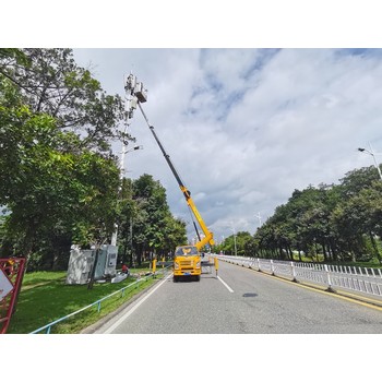 你如何看待佛山高空车出租的佛山顺德高空车出租