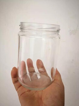 玻璃醬菜瓶廠家玻璃醬菜瓶
