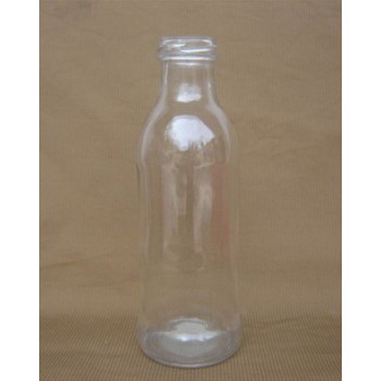 玻璃瓶厂家长期供应玻璃饮料瓶玻璃泡茶瓶加工定制玻璃饮料瓶