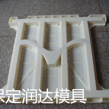 鐵路防護(hù)柵欄立柱塑料模具生產(chǎn)廠家