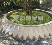 不锈钢种植池异形不锈钢种植池