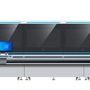 智聯(lián)精機高壓線束自動化生產線