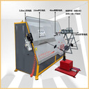 半自動和全自動鋼筋彎箍機(jī)區(qū)別