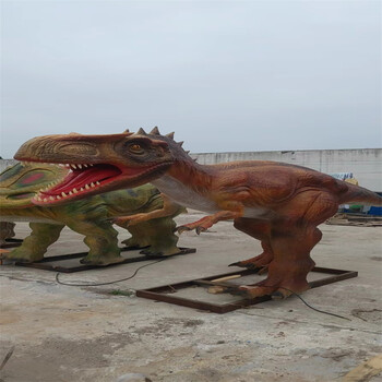 租賃恐龍展公司大型仿真恐龍模型仿真恐龍出租制作