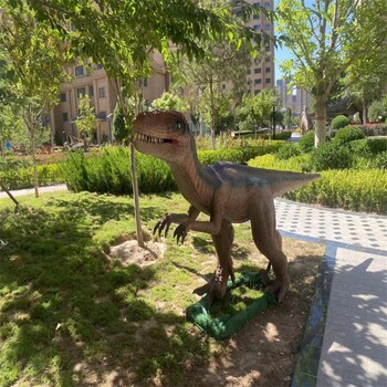 仿真恐龍出租侏羅紀恐龍主題公園,主題展館,博物館等合作