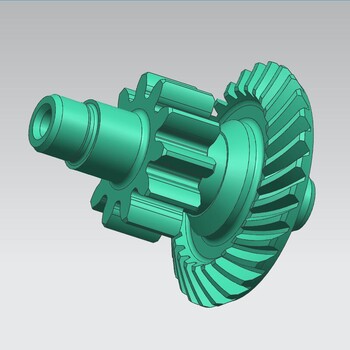 徐州结构件测绘三维扫描大工件上门扫描3D建模出图UG造型