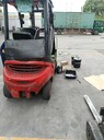 林德內(nèi)燃車維修柴油叉車維修保養(yǎng)-上海德添林德H20