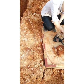 環(huán)保放熱焊接方案放熱焊粉在接地工程中的應用