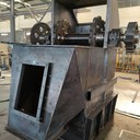 TD315皮帶斗式提升機砂石NE30板鏈式垂直上料機