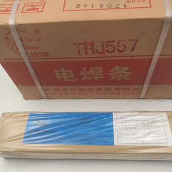 天津大桥THD172耐磨焊条D172高硬度堆焊焊条