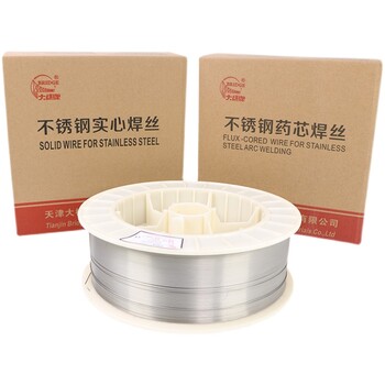 大橋THS-410不銹鋼焊絲S410氣保焊ER410