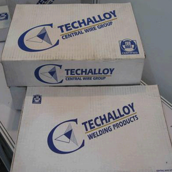 美國泰克羅伊TECHALLOYTech-Rod141ENi-1純鎳合金焊條