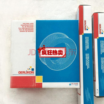 瑞士奧林康焊條OERLIKONSUPRAMANGAN耐磨高合金焊條