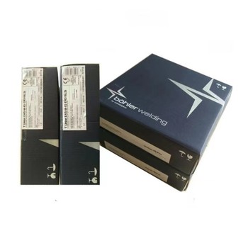 奧鋼聯(lián)伯樂(lè)TPhoenixCr2MoSC焊材低合金手工電弧焊焊條