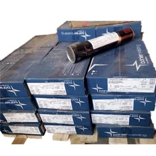 奧鋼聯伯樂UTP-C65奧氏體-鐵素體特種焊條型號