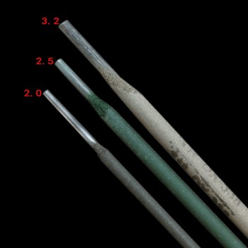 錦州特種焊條J556NiCrCu低氫鉀型藥皮的耐候鋼焊條
