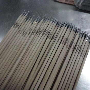 德國卡斯特林EutecTrodeE309MoL-17不銹鋼焊條低溫鋼焊條