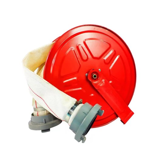 消防水带水管水袋8-65-2025米2.5寸2寸3寸接头国标消火栓
