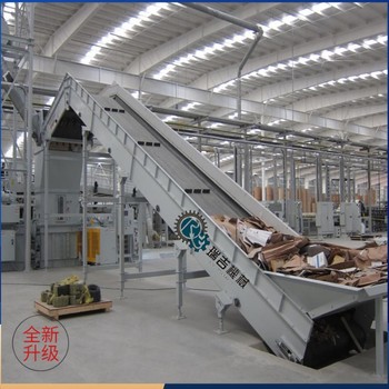 爬坡輸送機廠家