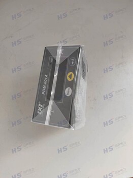 丹東華通三相智能型功率計(jì)/表PDM-803P