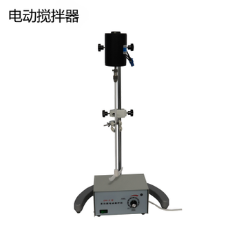 DW-2系列攪拌器