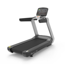 新商用跑步机V9电动坡度0-21度58cm超宽跑带企业公司单位健身房一站式解决方案