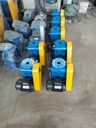 赤峰螺桿手搖啟閉機