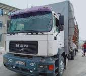 新疆阿拉山口出口白俄罗斯明斯克的汽运大件运输服务代理
