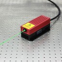 綠激光原理綠色激光器綠光激光器維修單縱模綠光激光器