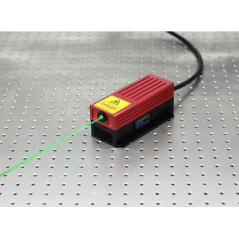 绿激光原理绿色激光器绿光激光器维修单纵模绿光激光器