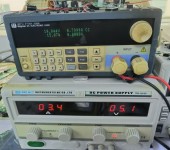 50-110V输入输出12V3A高压降压外置MOS大电流输出
